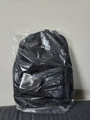 치이카와 뉴에라 백팩