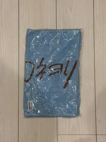 카네 요리마사루 나의 녹턴 타월