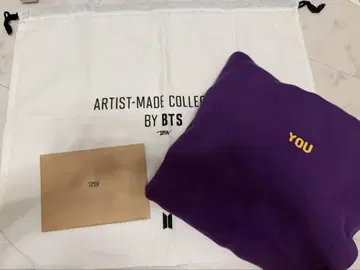 BTS 아티스트 메이드 지민 WITH YOU 후디