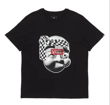 VANS T셔츠