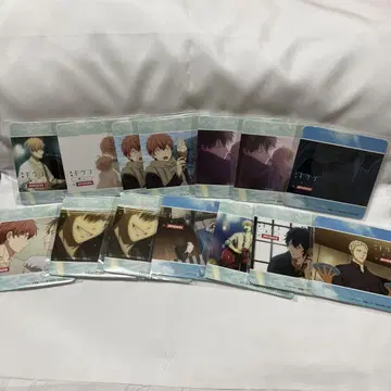 기븐 코스터 JOYSOUND 릿카 마후유 우게츠 아키히코