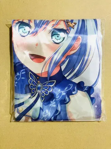 BanG Dream! 쿠라타 마시로 하피