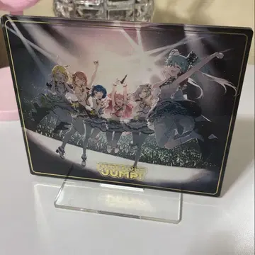 프로세카 모어점 MOREMOREJUMP! 아크릴 스탠드