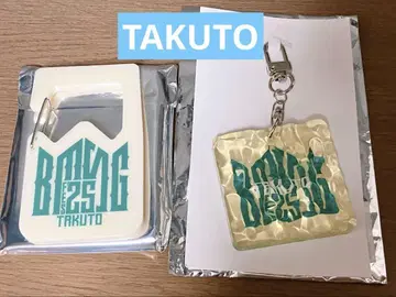 BMSG 페스티벌 택트