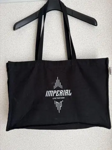 IMP. IMPERIAL 토트백 LIVE TOUR 2025