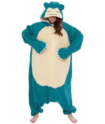 카비곤 인형옷