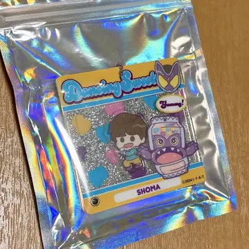 가면라이더 가브 바스락 아크릴 키링 쇼마 치넨 히데카즈