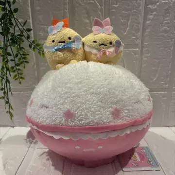 스미코구라시 천사 에비텐 스테이지 봉제 인형