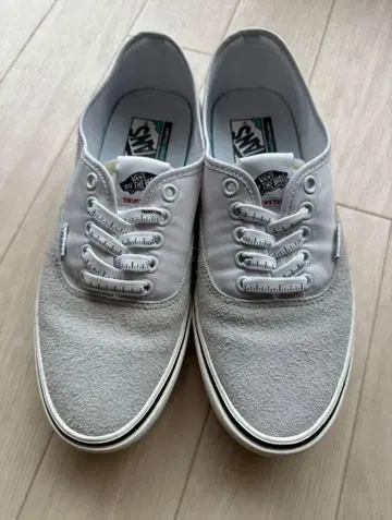 Vans TRIPSTER comfy Authentic 노무라 쿤이치