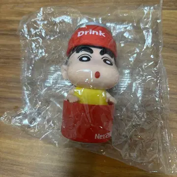 짱구는 못말려(크레용 신짱) 피규어 한정품