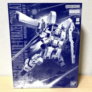 MG 1/100 건담 TR-1 [헤이즐 아우스라]
