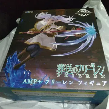 장송의 프리렌 AMP+프리렌 피규어