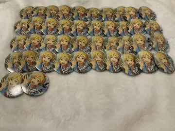 니토 나즈나 앙상블 스타즈!! 캔뱃지