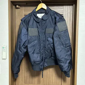 휴스턴 cwu-45p 네이비 컨디션 최상