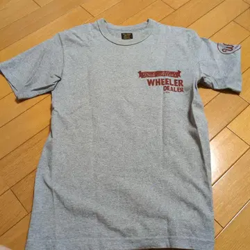 West Ride Dick Allen's Wheeler Dealer