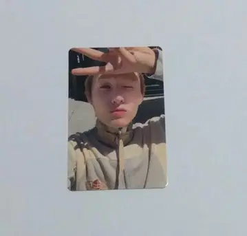 cortis 코르티스 마틴 트레이딩 카드 유니버셜 럭키 드로우