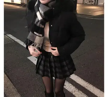 amood 소녀나라 다운 자켓