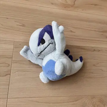 포켓몬 센터 포켓인형 루기아 봉제 인형