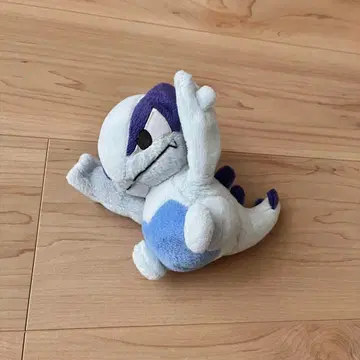 포켓몬 센터 포켓인형 루기아 봉제 인형