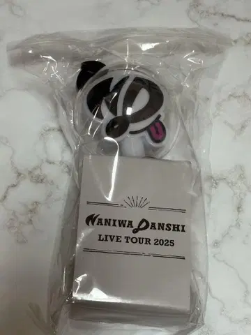 나니와단시 응원봉