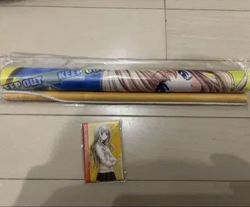 고어 스크리밍 쇼 후카조노 키이카 태피스트리 캔뱃지