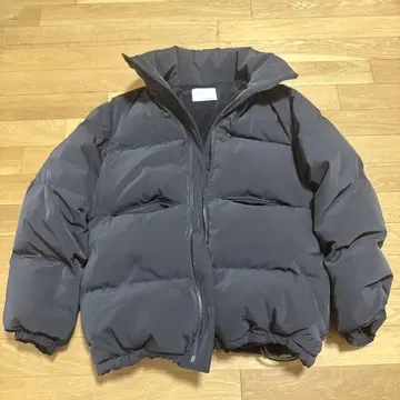 KAIKO Pad blouson -polyester gabardine