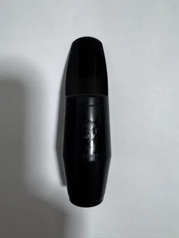 알토 색소폰 마우스피스 S90 180 셀마