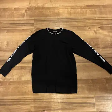 MARCELO BURLON 롱T셔츠