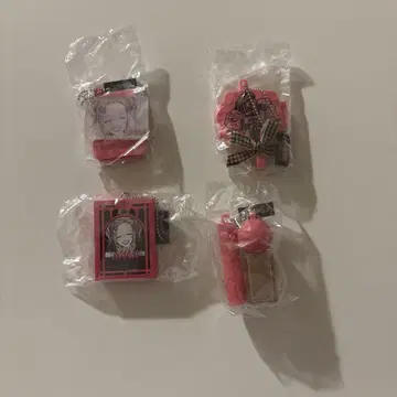 NANA 가챠가챠