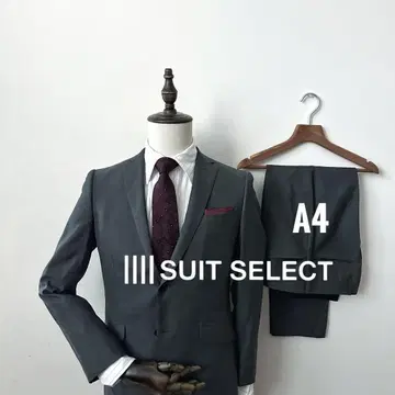 SUIT SELECT 정장 셀렉트 셋업 수트 (8573)