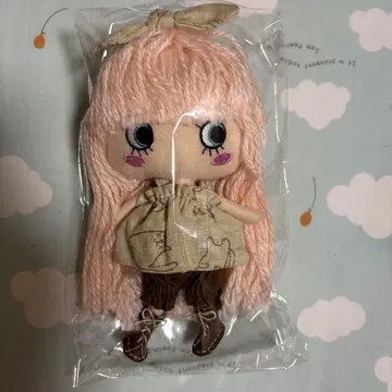 이마리 커스텀 인형