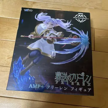 TAITO AMP+ 프리렌 피규어