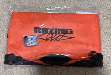 RIIZE 글로벌 패키지 쿠알라룸푸르 조절 백 가방