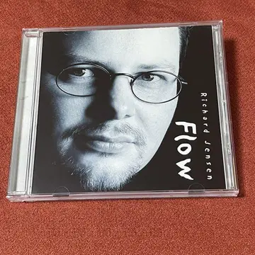 Richard Jensen Flow 북유럽 AOR