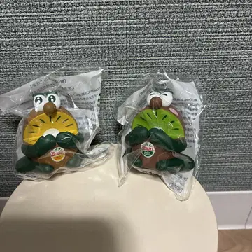 큐이 브라더스 2체 세트