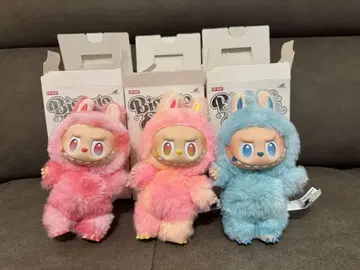 러브브 THE MONSTERS Big into Energy 에너지