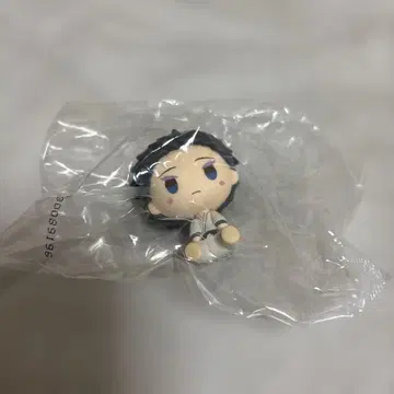귀멸의 칼날 하쿠지 쵸코놋코 D상