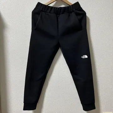 THE NORTH FACE 테크 에어 맨투맨 조거 팬츠 NB32387
