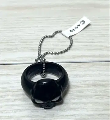 가정교사 히트맨 REBORN CAI 반지 고쿠데라 하야토