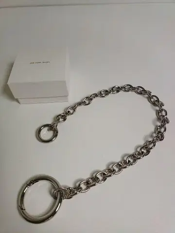 JAM HOME MADE 월렛 체인 잼홈메이드