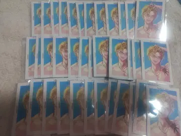 파라라이 파라러브 학원 한여름의 환영 쿠즈류 치세 G프리
