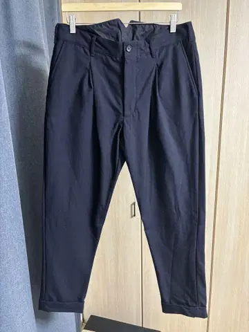 engineered garments Willy Post Pant 34
