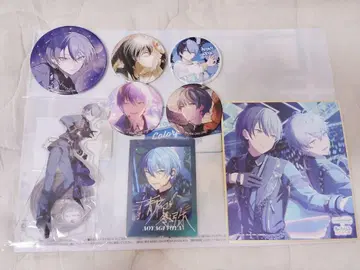 [ 최종 가격 ] 프로세카 아오야기 토야 묶음 판매