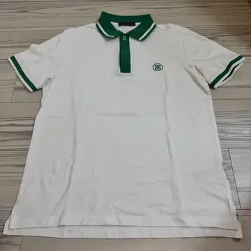 GFORE 남성용 골프웨어 피케 셔츠