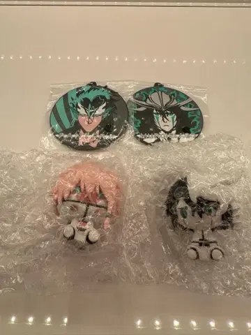 BLEACH 블리치 제일복권 E상 십인대 쵸코놋코 하리벨 우르키오라