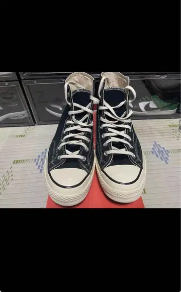 CONVERSE CT70 척테일러