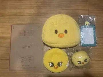 straykids skzoo Felix 세트