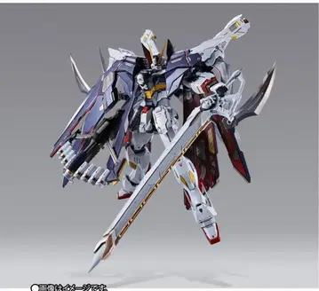 METAL BUILD 크로스본 건담 X1 풀 크로스