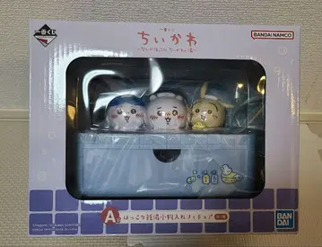 치이카와 제일복권 a상 뭔가 포근한 치이카와의 온천