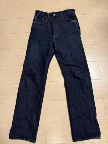 TCB S40s W29